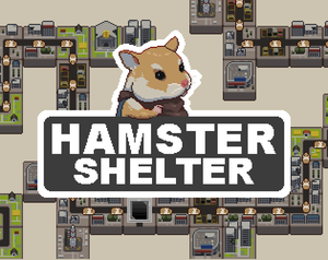 play Hamster Shelter