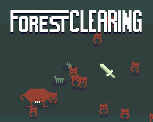 play Forest Clearing