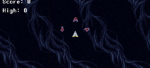 play 2D Shooter Final