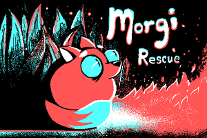 play Morgi Rescue