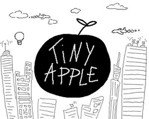 play Tiny Apple