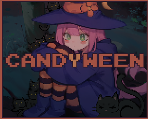 play Candyween