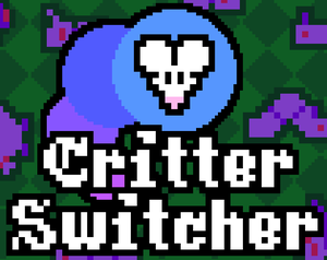 play Critter Switcher