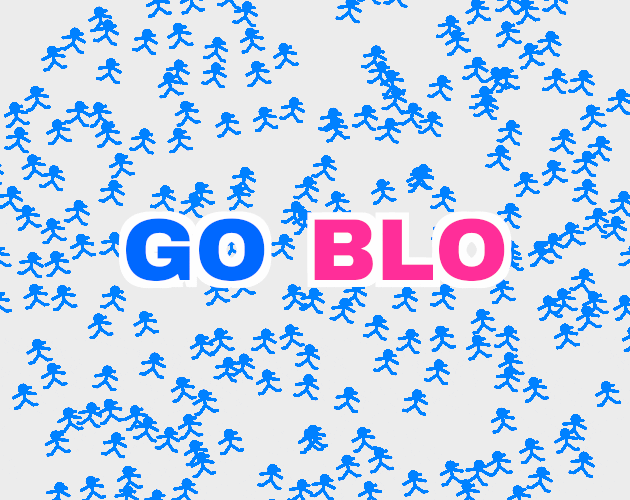 play Go Blo