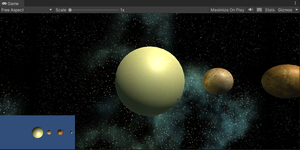 play Coursera Solar System