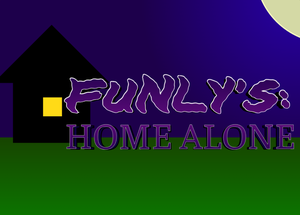 play Funly'S: Home Alone (Beta Demo)