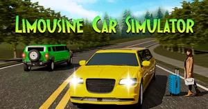 play Limousine Car Simulator