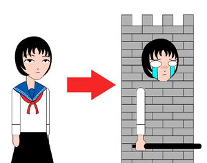 play Tower-San Wants Protagonism