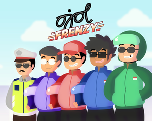 play Ojolfrenzy