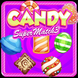 play Candy3