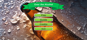 play Over The Alcoholism