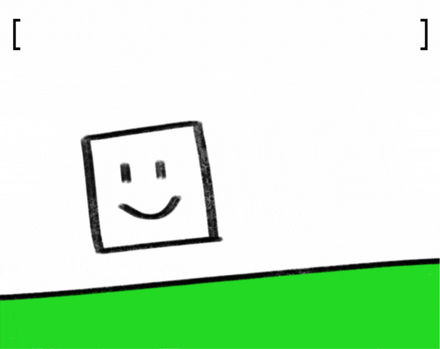 play [Enter Protagonist Name]: The Search For The Assets!