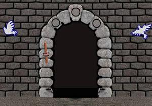 play Escape From The Stone Tomb