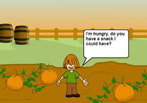 play Pumpkin Patch 2024