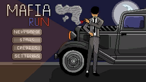 play Mafia Run