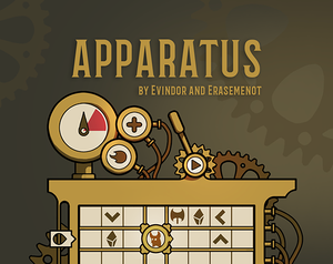 play The Apparatus