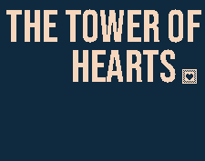 play The Tower Of Hearts