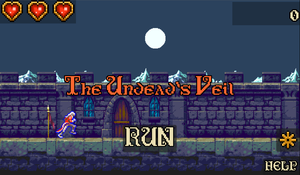 play The Undead'S Veil