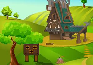 play Rescue The Toucan Bird