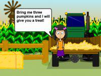 play Pumpkin Patch 2024
