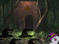 play Release The Accursed Girl