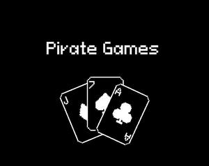 play Pirate Games