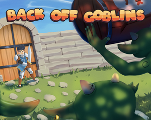 play Back Off Goblins!