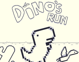 play Dino'S Run