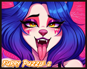 play Furry Puzzle 2