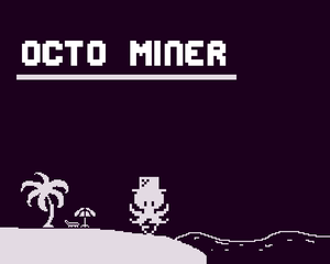 play Octo Miner