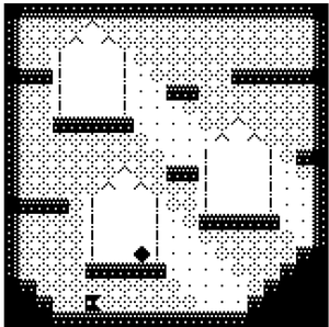 play Cave Snake