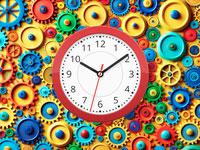 play Fix The Clocks
