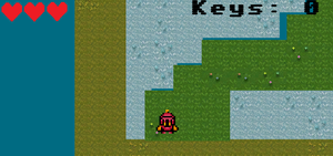 play (Cs 321) Escape Game