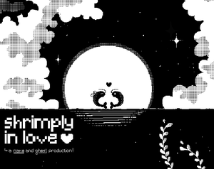 play Shrimply In Love