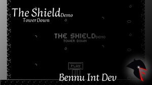 play The Shield - Tower Down (Demo)