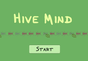 play Hive Mind (Updated)