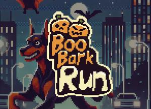 play Boo Bark Run