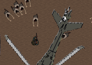 play Zombie Attack