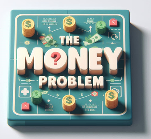 play The Money Problem