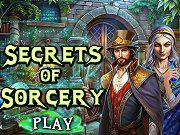 play Secrets Of Sorcery