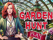 play Garden Hunt