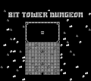 play Bit Tower Dungeon