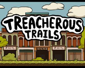 play Treacherous Trails
