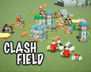 play Clash Field