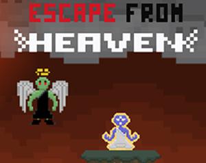 play Escape From Heaven
