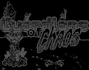 play Guardians Of Chaos
