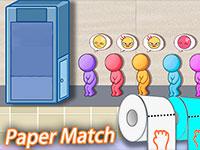play Paper Match