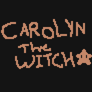 play Carolyn The Witch