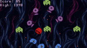 play Alien Destroyers