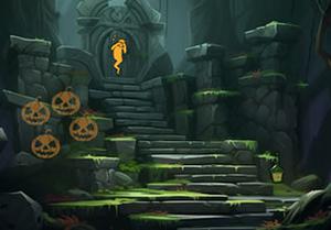 play The Curse Of Irultharai Forest